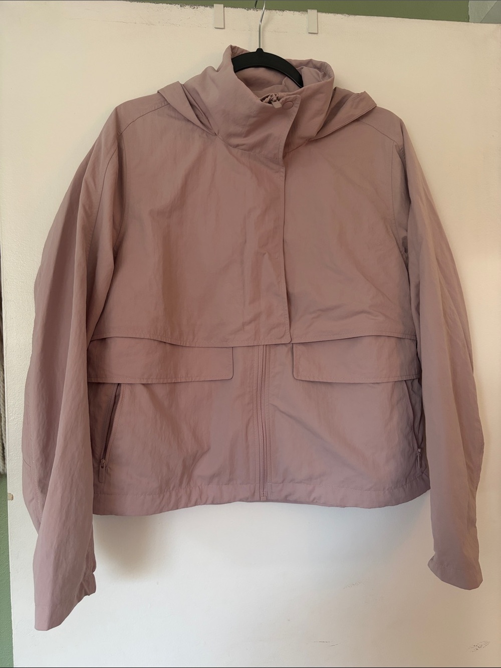 Lululemon Always Effortless jacket